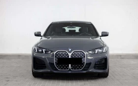 BMW 420 xDrive Gran Coupe