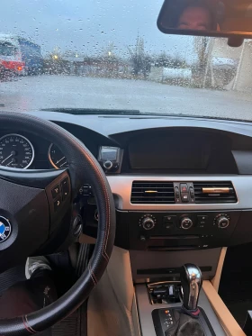BMW 520, снимка 7 — Bazar.bg BMW 520, снимка 7