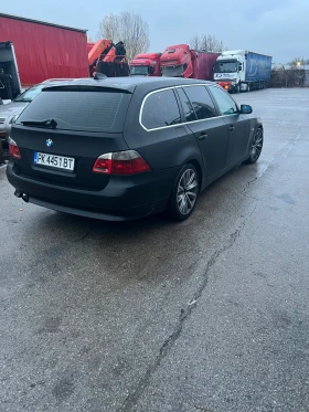 BMW 520, снимка 4 — Bazar.bg BMW 520, снимка 4