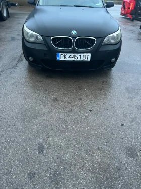 BMW 520, снимка 2 — Bazar.bg BMW 520, снимка 2