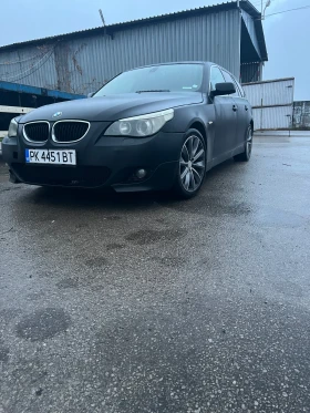 BMW 520, снимка 1 — Bazar.bg BMW 520, снимка 1