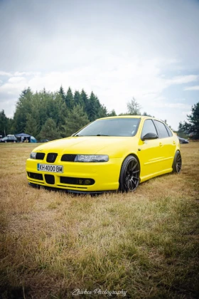 Seat Leon  , снимка 3