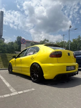 Seat Leon  , снимка 7