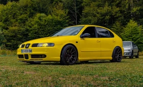 Seat Leon  , снимка 5