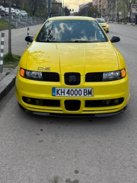 Seat Leon  , снимка 12