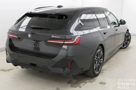BMW 540 d xDrive Touring M Sport Paket Steptronic - 137300 лв. / 70200.38 € - 35795844 3