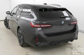 BMW 540 d xDrive Touring M Sport Paket Steptronic - 137300 лв. / 70200.38 € - 35795844 2