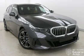 BMW 540 d xDrive Touring M Sport Paket Steptronic - 137300 лв. / 70200.38 € - 35795844 4