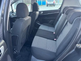 Peugeot 307 1.6HDI ТОП СЪСТОЯНИЕ  ВСИЧКО ПЛАТЕНО БАРТЕР, снимка 9