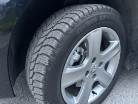 Peugeot 307 1.6HDI ТОП СЪСТОЯНИЕ  ВСИЧКО ПЛАТЕНО БАРТЕР, снимка 7