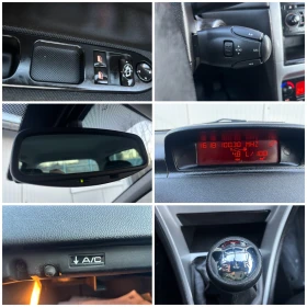 Peugeot 307 1.6HDI ТОП СЪСТОЯНИЕ  ВСИЧКО ПЛАТЕНО БАРТЕР, снимка 14