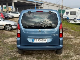 Peugeot Partner, снимка 6