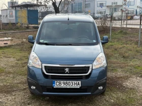 Peugeot Partner, снимка 3
