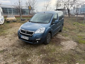 Peugeot Partner, снимка 1