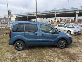 Peugeot Partner, снимка 4