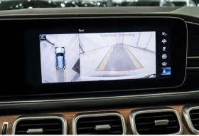 Mercedes-Benz GLE 450 EQ BOOST / 4 MATIC / 7 Местен, снимка 11