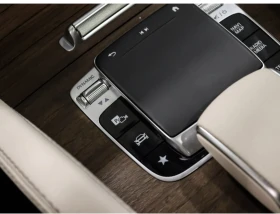 Mercedes-Benz GLE 450 EQ BOOST / 4 MATIC / 7 Местен, снимка 12