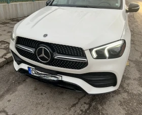 Mercedes-Benz GLE 450 EQ BOOST / 4 MATIC / 7 Местен, снимка 3