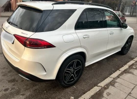 Mercedes-Benz GLE 450 EQ BOOST / 4 MATIC / 7 Местен, снимка 4