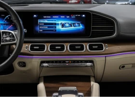 Mercedes-Benz GLE 450 EQ BOOST / 4 MATIC / 7 Местен, снимка 10