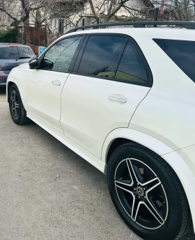 Mercedes-Benz GLE 450 EQ BOOST / 4 MATIC / 7 Местен / AMG пакет - 47770 € / 93430.00 лв. - 68779924 3