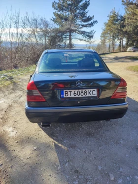 Mercedes-Benz C 250 W202 - 3590 € / 7021.43 лв. - 89924110 2