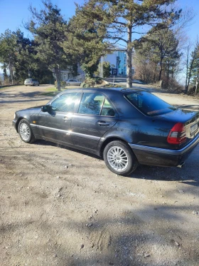 Mercedes-Benz C 250 W202 - 3590 € / 7021.43 лв. - 89924110 3
