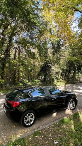 Alfa Romeo Giulietta 1.4 120 коня Бензин/Газ - 4800 € / 9387.98 лв. - 58978217 6