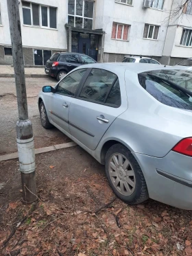 Renault Laguna - 1100 € / 2151.41 лв. - 81532963 4