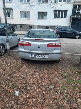 Renault Laguna - 1100 € / 2151.41 лв. - 81532963 2