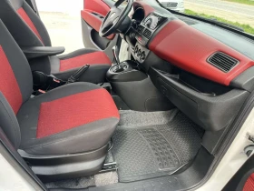 Fiat Doblo MAXI 1.6 M-JET EURO 5B 90�� A������ ���� ������ | Mobile.bg � ����� ������ 11