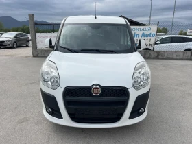 ����� �� �������� �� Fiat Doblo MAXI 1.6 M-JET EURO 5B 90�� A������ ���� ������