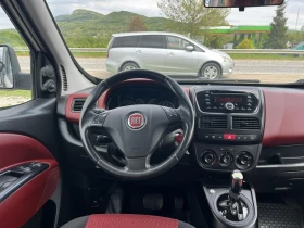 Fiat Doblo MAXI 1.6 M-JET EURO 5B 90�� A������ ���� ������ | Mobile.bg � ����� ������ 12
