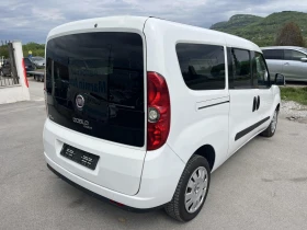 ����� �� �������� �� Fiat Doblo MAXI 1.6 M-JET EURO 5B 90�� A������ ���� ������