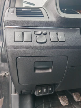 Toyota Avensis 2.0 d4d full - 6000 € / 11734.98 лв. - 64783824 9