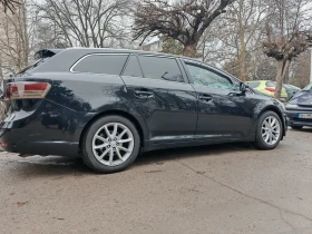 Toyota Avensis 2.0 d4d full - 6000 € / 11734.98 лв. - 64783824 5