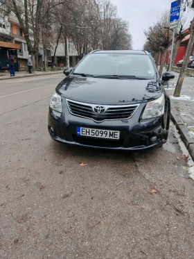 Toyota Avensis 2.0 d4d full - 6000 € / 11734.98 лв. - 64783824 3
