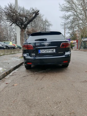 Toyota Avensis 2.0 d4d full - 6000 € / 11734.98 лв. - 64783824 6
