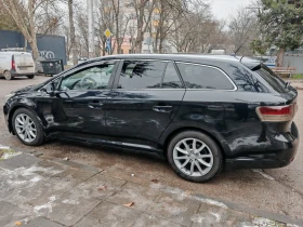 Toyota Avensis 2.0 d4d full - 6000 € / 11734.98 лв. - 64783824 4