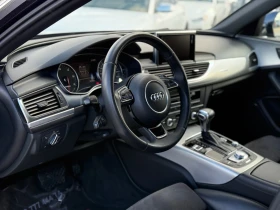 Audi A6 Allroad 3.0TDI* 2014г* 313к.с* Full Led* 187.000КМ* Нова* , снимка 7