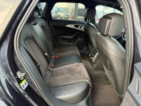 Audi A6 Allroad 3.0TDI* 2014г* 313к.с* Full Led* 187.000КМ* Нова* , снимка 14