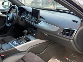 Audi A6 Allroad 3.0TDI* 2014г* 313к.с* Full Led* 187.000КМ* Нова* , снимка 15