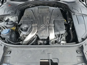 Mercedes-Benz S 550 4MATIC - 15000 € / 29337.45 лв. - 76425235 15