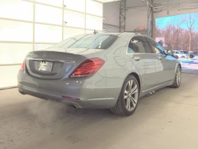 Mercedes-Benz S 550 4MATIC - 15000 € / 29337.45 лв. - 76425235 4