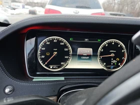 Mercedes-Benz S 550 4MATIC - 15000 € / 29337.45 лв. - 76425235 12