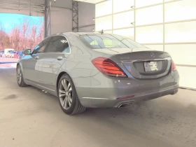 Mercedes-Benz S 550 4MATIC - 15000 € / 29337.45 лв. - 76425235 6
