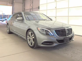 Mercedes-Benz S 550 4MATIC - 15000 € / 29337.45 лв. - 76425235 3