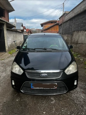 Ford C-max, снимка 1