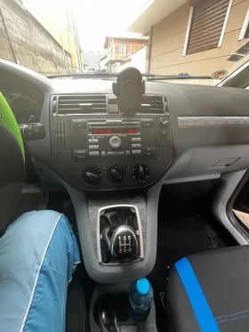 Ford C-max, снимка 15