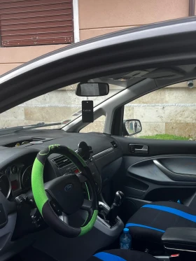 Ford C-max, снимка 3